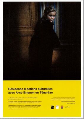 Projection musicale
