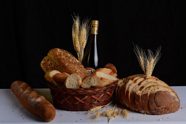 Atelier cuisine