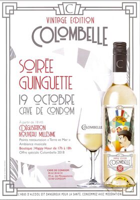 COLOMBELLE