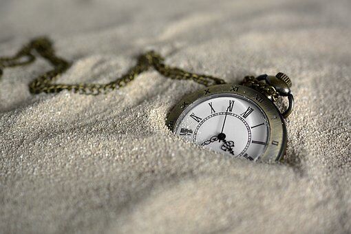 Vacances récréatives : Remonter le temps