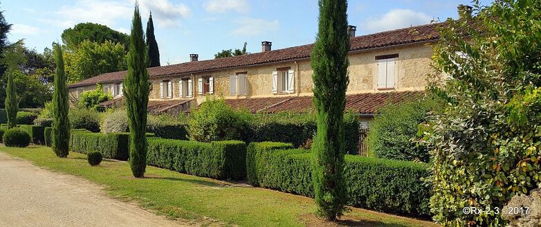 LOCATION DE VACANCES DANS LE GERS