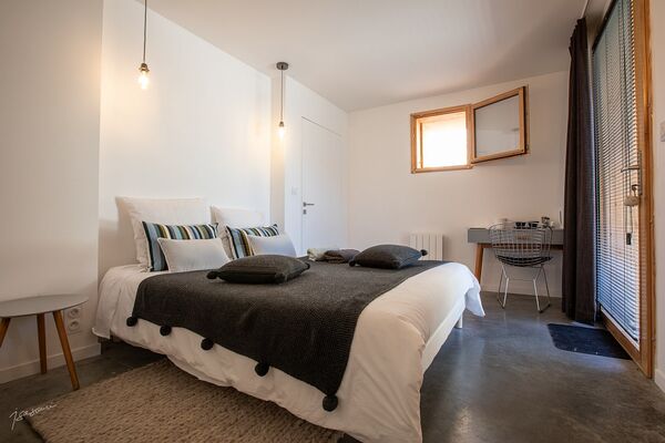 Chambre d'hôtes 2 personnes