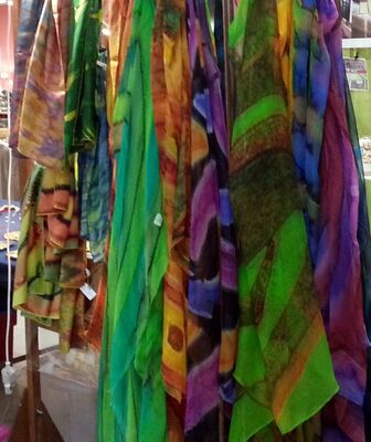 Foulards
