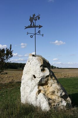 DOMAINE DE CHIROULET