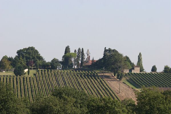 DOMAINE CHIROULET