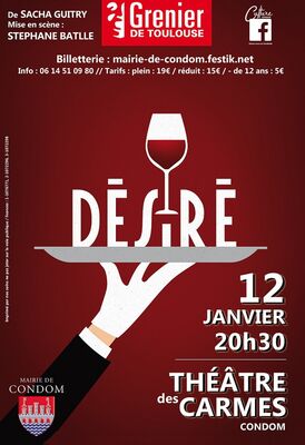 Désiré
