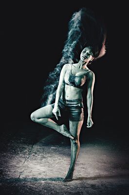 Atelier danse