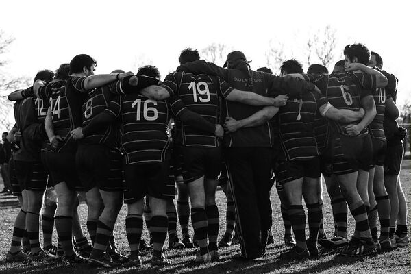 Exposition Le sport collectif