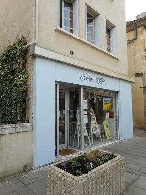 MAISON ARC EN CIEL