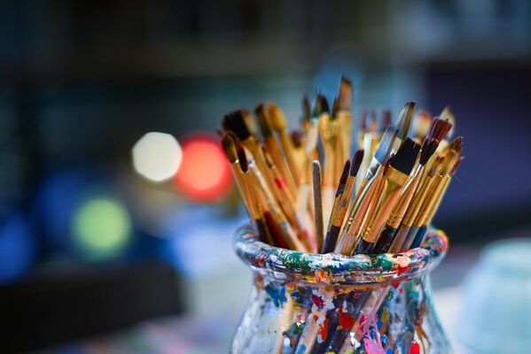 EXPOSITION