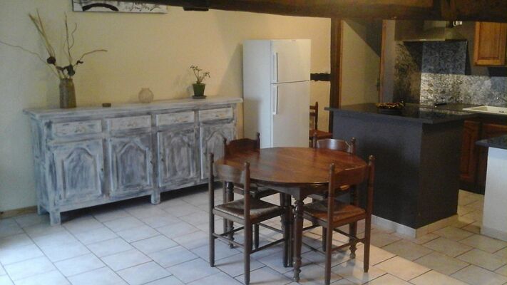 Location de vacances dans le GERS