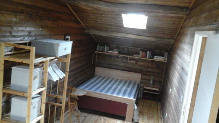 HEBERGEMENT DE VACANCES