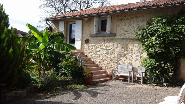 Location de vacances dans le GERS