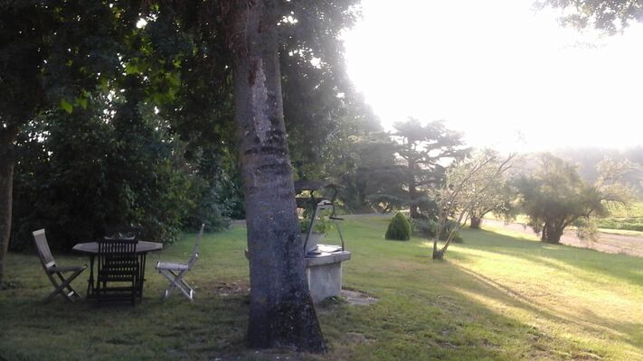 Location de vacances dans le GERS