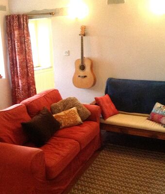 CARITON RETREAT