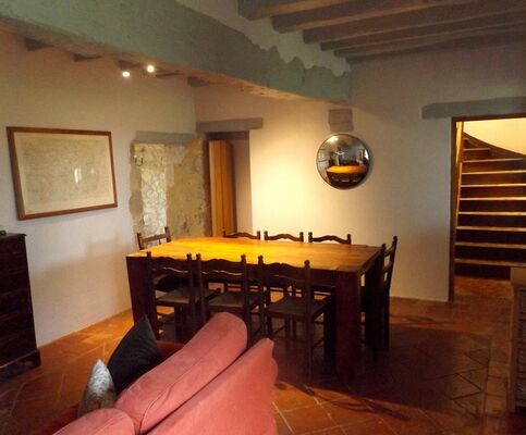 CARITON RETREAT