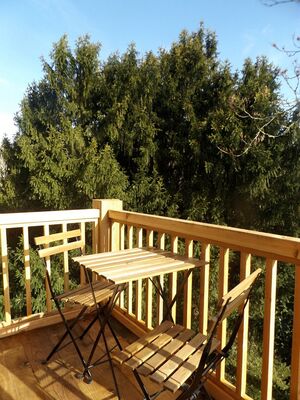CARITON RETREAT