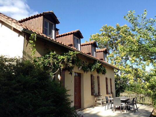 CARITON RETREAT