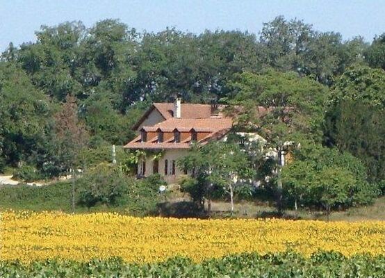 CARITON RETREAT