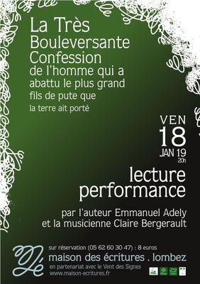 Spectacle