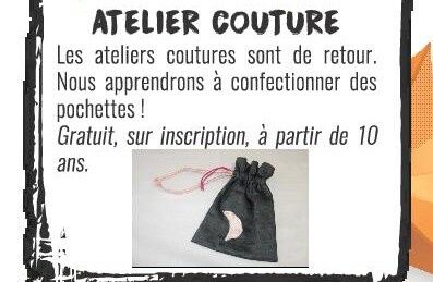 Atelier couture