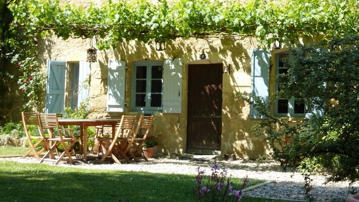 MAISON GASCONNE