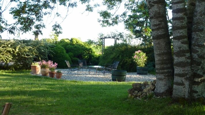 VACANCES DANS LE GERS