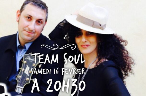 Team soul