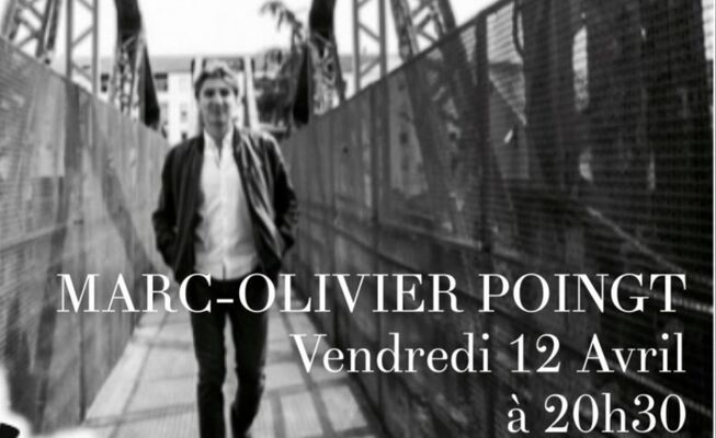 Marc olivier Poingt