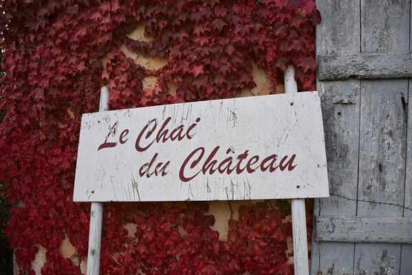 Dégustation d'Armagnac