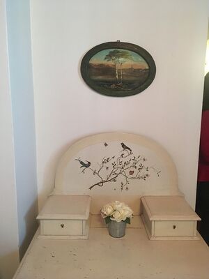 CHAMBRE D'HÔTES