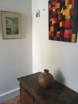 CHAMBRE D'HÔTES