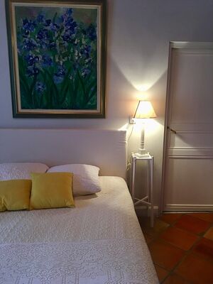 CHAMBRE D'HÔTES A VALENCE SUR BAISE