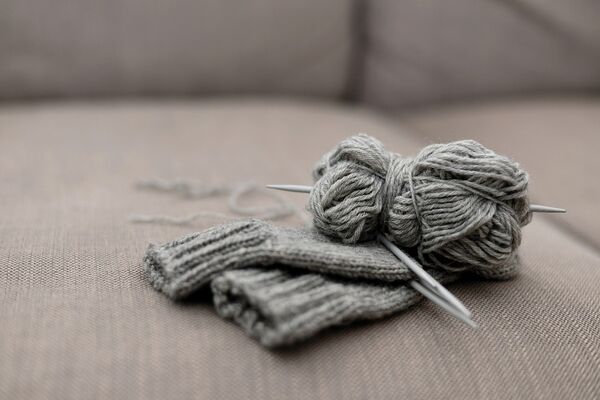 ATELIER TRICOT