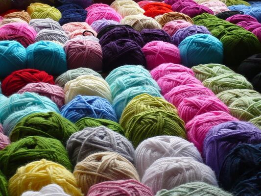 ATELIER TRICOT