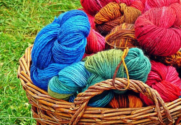 ATELIER TRICOT
