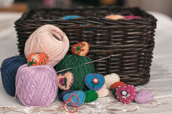 ATELIER TRICOT