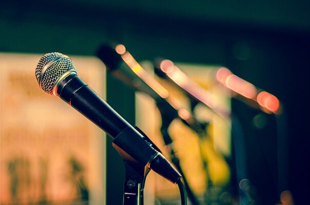 Concert dinatoire