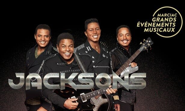The Jacksons