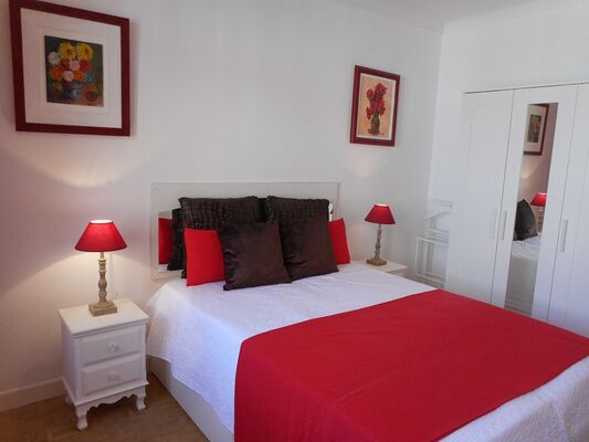 Chambre au coeur du Gers