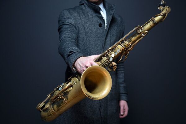 JAZZ O GOALARD
