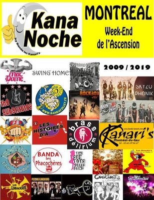 KANA NOCHE