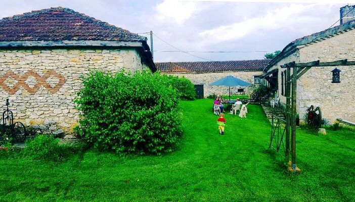 Location de vacances Gers