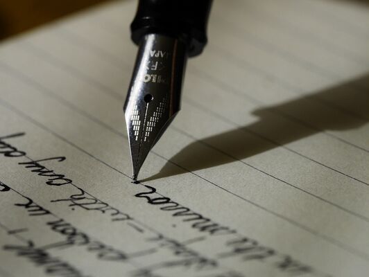 Calligraphie