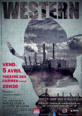 Western