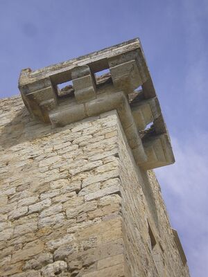 CHÂTEAU DE LAGARDÈRE