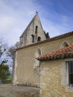 Eglise