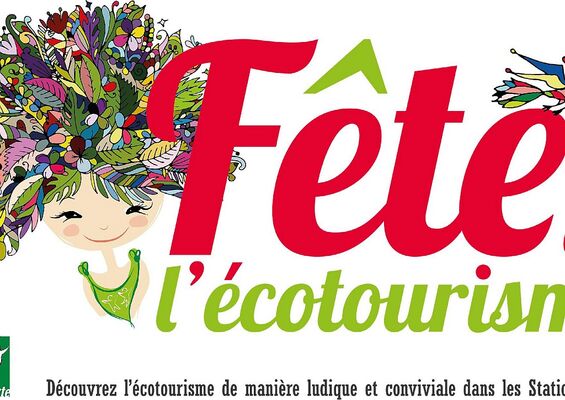 fête de l'écotourisme