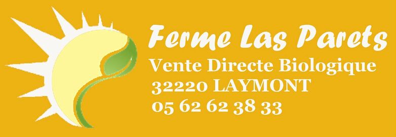 Encart Ferme Las Parets