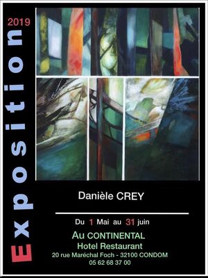 EXPOSITION
